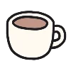 Стикер 5 Cute emoji