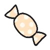 Стикер 48 Cute emoji