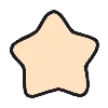 Стикер 45 Cute emoji