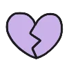 Стикер 38 Cute emoji