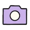 Стикер 44 Cute emoji