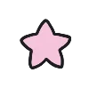 Стикер 40 Cute emoji