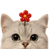 Стикер 5 Милота