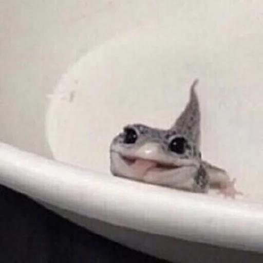 😛 Стикер «Cuteness Overload» для Telegram