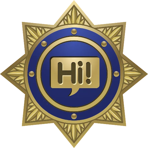 👋 Стикер «CutePharaoh» для Telegram