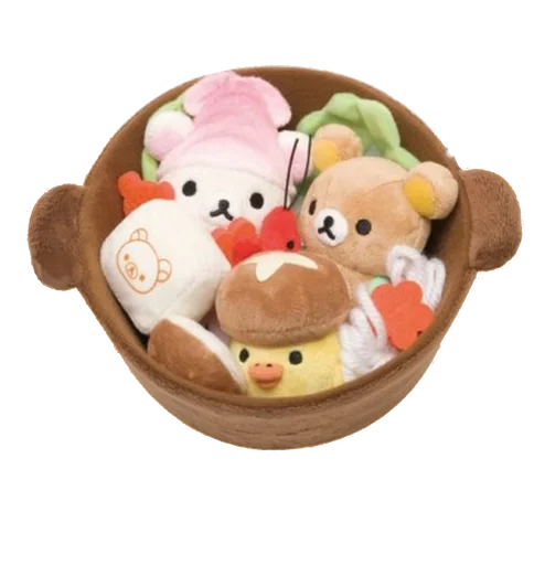❤️ Стикер «cute pink» для Telegram