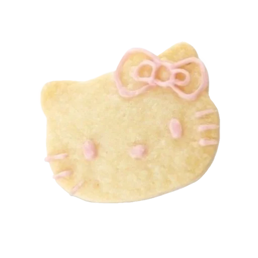 🍪 Стикер «cute pink» для Telegram