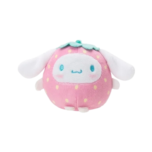🍓 Стикер «cute pink» для Telegram