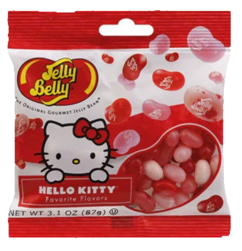 🍬 Стикер «cute pink» для Telegram
