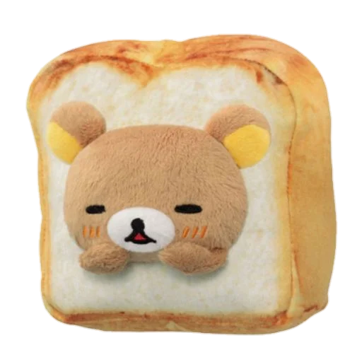 🍞 Стикер «ᴾˡᵘˢʰⁱᵉˢ ᴵ ʷⁱˡˡ ⁿᵉᵛᵉʳ ʰᵃᵛᵉ» для Telegram