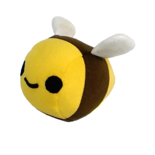 🐝 Стикер «ᴾˡᵘˢʰⁱᵉˢ ᴵ ʷⁱˡˡ ⁿᵉᵛᵉʳ ʰᵃᵛᵉ» для Telegram