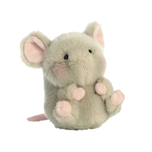 🐭 Стикер «ᴾˡᵘˢʰⁱᵉˢ ᴵ ʷⁱˡˡ ⁿᵉᵛᵉʳ ʰᵃᵛᵉ» для Telegram