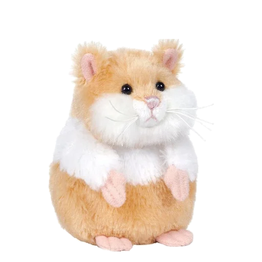 🐹 Стикер «ᴾˡᵘˢʰⁱᵉˢ ᴵ ʷⁱˡˡ ⁿᵉᵛᵉʳ ʰᵃᵛᵉ» для Telegram