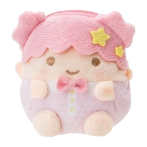 👧 Стикер «ᴾˡᵘˢʰⁱᵉˢ ᴵ ʷⁱˡˡ ⁿᵉᵛᵉʳ ʰᵃᵛᵉ» для Telegram