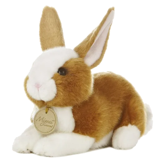 🐰 Стикер «ᴾˡᵘˢʰⁱᵉˢ ᴵ ʷⁱˡˡ ⁿᵉᵛᵉʳ ʰᵃᵛᵉ» для Telegram