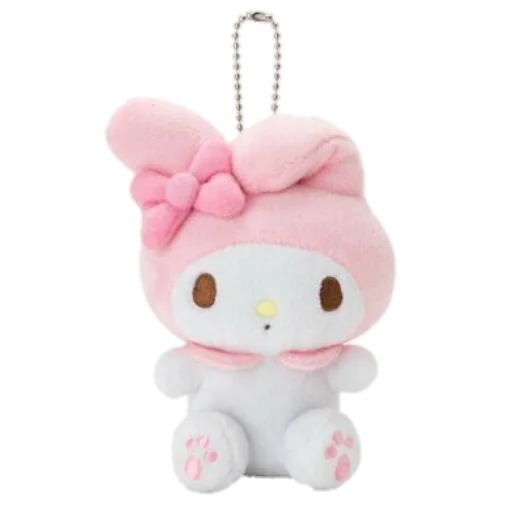 🐰 Стикер «ᴾˡᵘˢʰⁱᵉˢ ᴵ ʷⁱˡˡ ⁿᵉᵛᵉʳ ʰᵃᵛᵉ» для Telegram