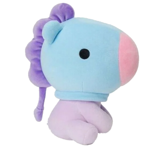 🐴 Стикер «ᴾˡᵘˢʰⁱᵉˢ ᴵ ʷⁱˡˡ ⁿᵉᵛᵉʳ ʰᵃᵛᵉ» для Telegram