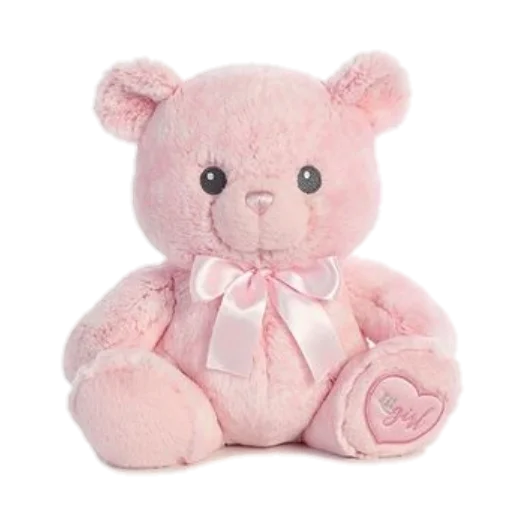 🐻 Стикер «ᴾˡᵘˢʰⁱᵉˢ ᴵ ʷⁱˡˡ ⁿᵉᵛᵉʳ ʰᵃᵛᵉ» для Telegram