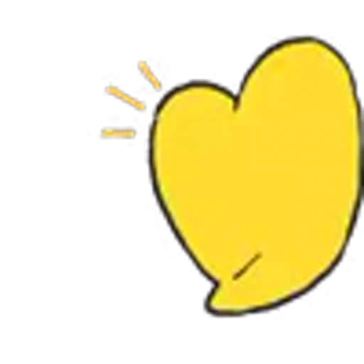 💛 Эмодзи «Pomeranian» для Telegram