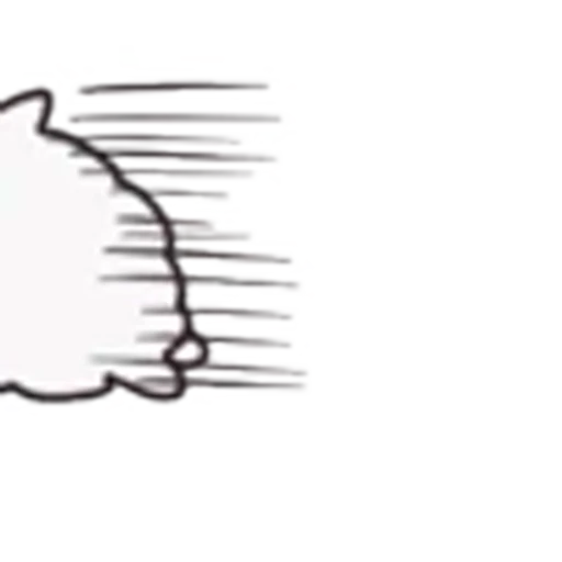 🏃 Эмодзи «Pomeranian» для Telegram