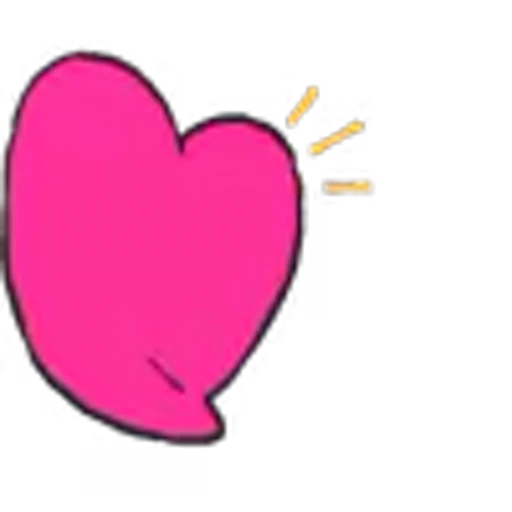🩷 Эмодзи «Pomeranian» для Telegram