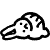 🐇 Эмодзи «cute rabbit» для Telegram