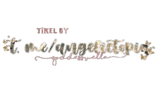 🍓 Стикер «Милые фразы» для Telegram