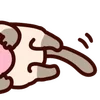 🩷 Эмодзи «Cute Siamese» для Telegram