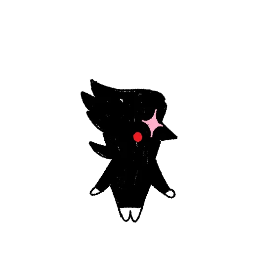 👀 Стикер «HEY EVERY !» для Telegram