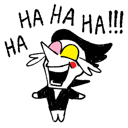 Стикерпак HEY EVERY ! для Telegram — скачать