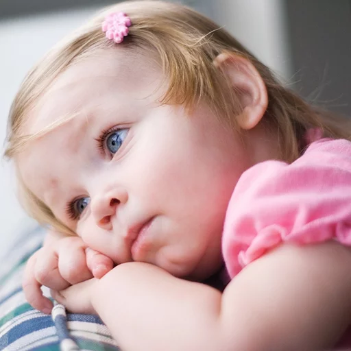 😞 Стикер «Cute Baby&;s» для Telegram