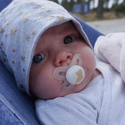 😒 Стикер «Cute Baby&;s» для Telegram