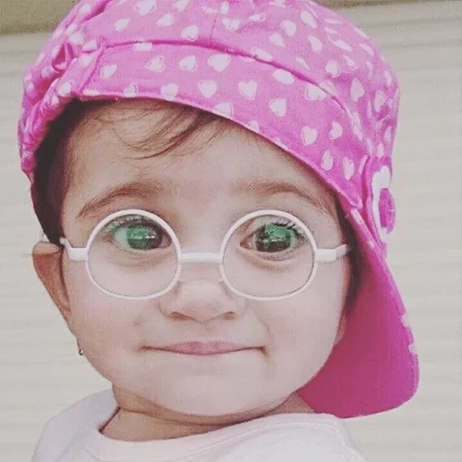 🤓 Стикер «Cute Baby&;s» для Telegram