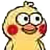 Стикер 5 Funny Duck Imported