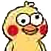 Стикер 52 Funny Duck Imported