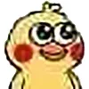 Стикер 38 Funny Duck Imported