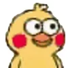 Обложка набора Funny Duck Imported