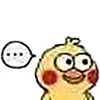 Стикер 61 Funny Duck Imported