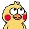 Стикер 7 Funny Duck Imported