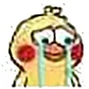 Стикер 28 Funny Duck Imported