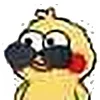 Стикер 33 Funny Duck Imported
