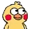 Стикер 6 Funny Duck Imported