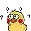 Стикер 23 Funny Duck Imported