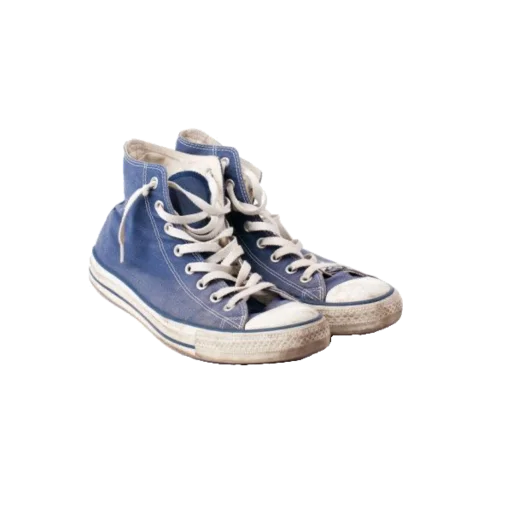 👟 Стикер «cute vibe» для Telegram