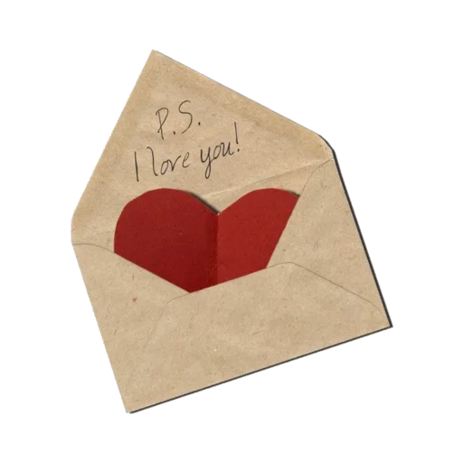 💌 Стикер «cute vibe» для Telegram