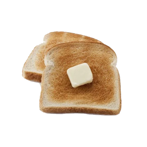 🥪 Стикер «cute vibe» для Telegram