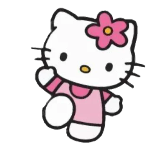 💒 Стикер «cute vibe» для Telegram