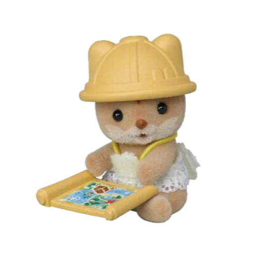 🐒 Стикер «cute vibe» для Telegram