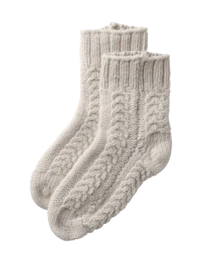 🧦 Стикер «cute vibe» для Telegram