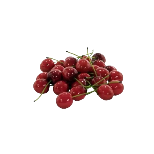 🍒 Стикер «cute vibe» для Telegram